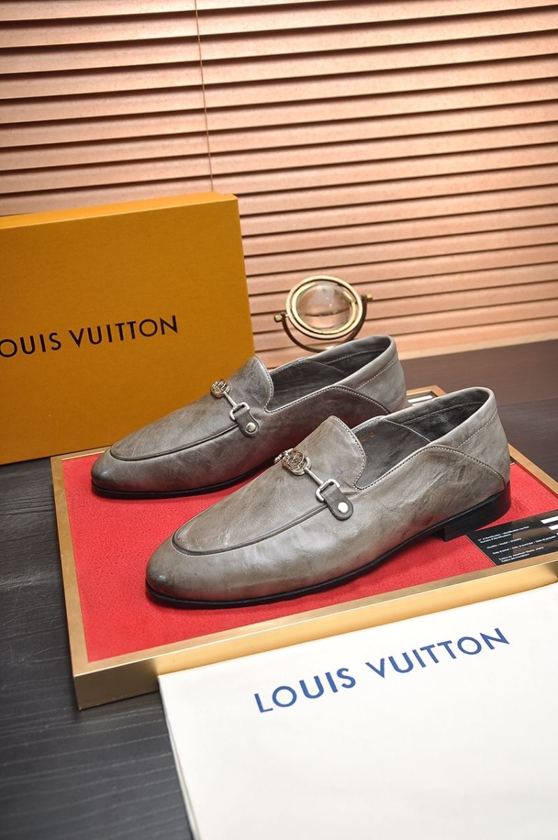 Louis Vuitton Business Shoes